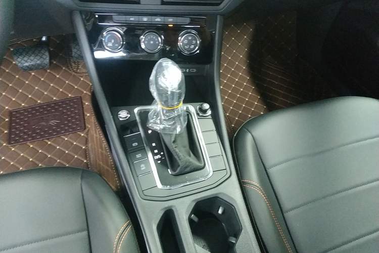 Used Volkswagen Bora 