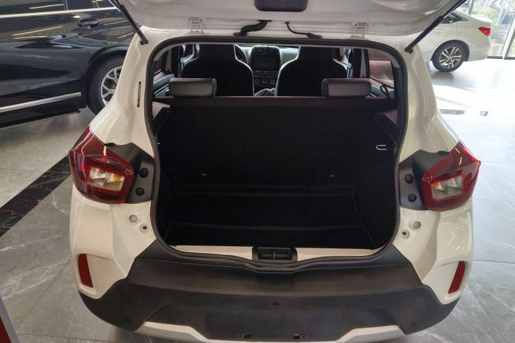 Used Renault E-Nuo 2019 e-Intelligent Model
