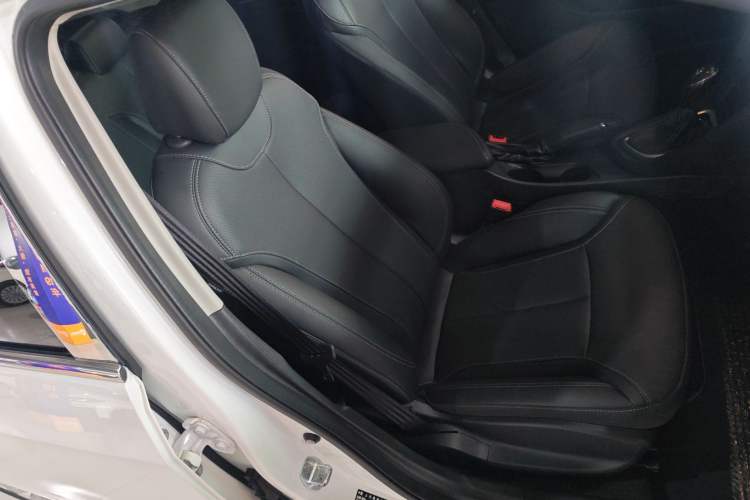 Used Buick GT 2021 Revised Version Flagship 1.5L Automatic Elite Edition
