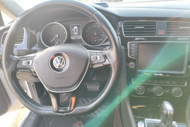 Used Volkswagen Golf 2016 280TSI Automatic Flagship Model