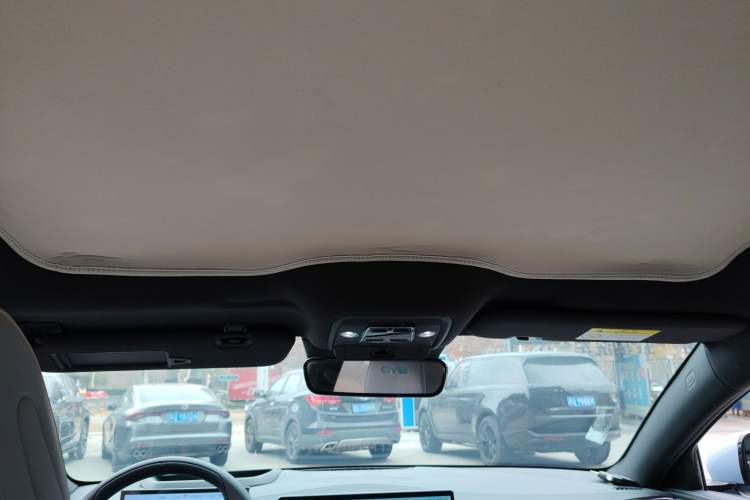 Used BYD Seal 2022 700 km Long-Range Rear-Wheel-Drive Version