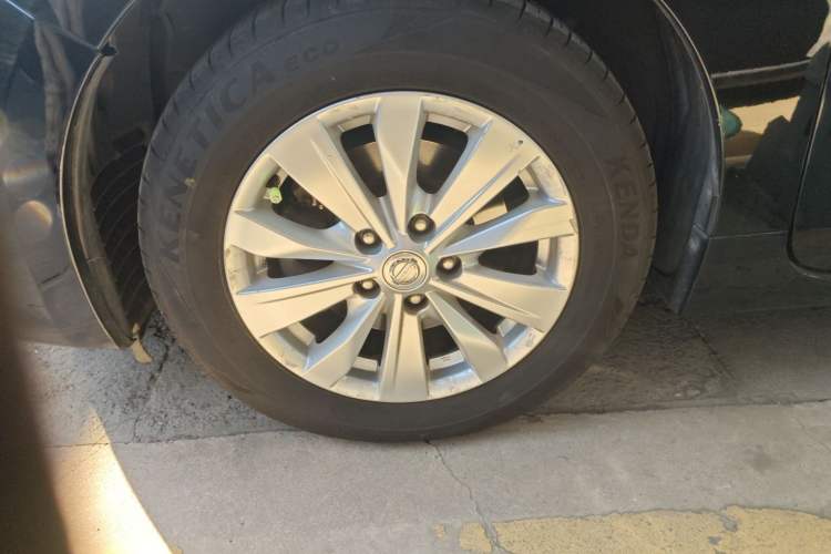 Used Nissan Teana 2016 2.0L XE Fashion Edition