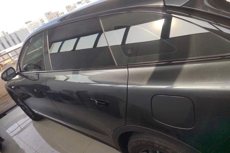 Used Leapmotor C11 2024 Range-Extended 300 Smart Enjoyment Edition
