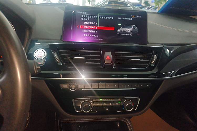 Used BMW 1 Series 2021 125i M Sport Night Edition