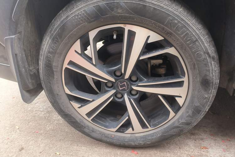 Used SOL QX 2022 300T DCT Moon Exploration Edition
