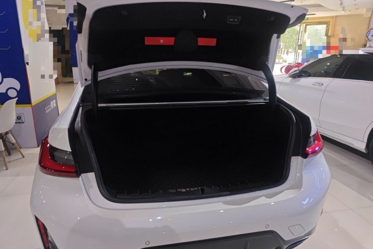 Used BMW 3 Series 2024 325Li M Sport Night Edition Package
