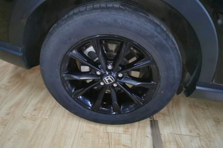 Used Honda CR-V New Energy 2023 2.0L ePHEV Flagship Edition
