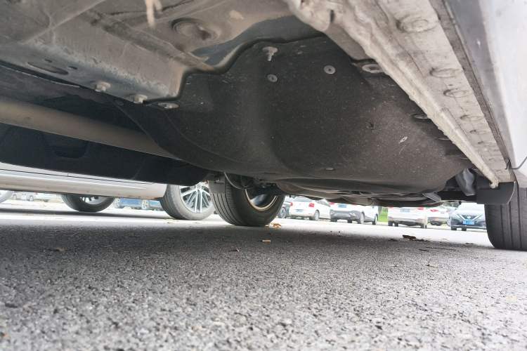 Used Honda CR-V 2019 240TURBO CVT 2WD Fashion Edition China VI
