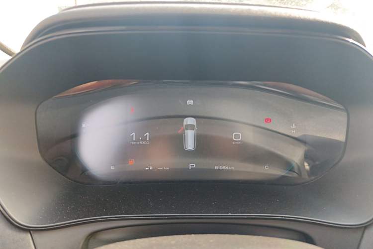 Used Wuling Victory 2020 1.5T CVT Flagship Edition