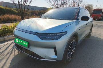 Used Leapmotor C11 2021 Deluxe Edition