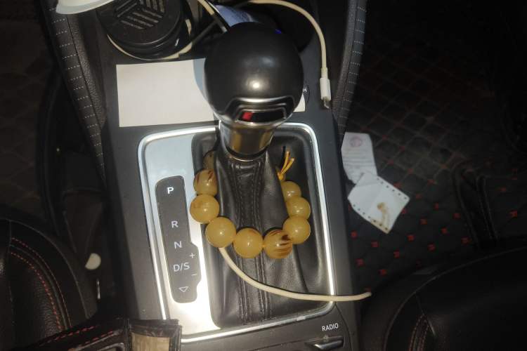 Used Audi Q2L 2018 35 TFSI Fashion Dynamic Version China VI Emission Standard