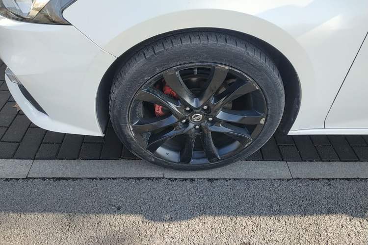 Used Nissan Teana 2020 2.0L XL Comfort Edition
