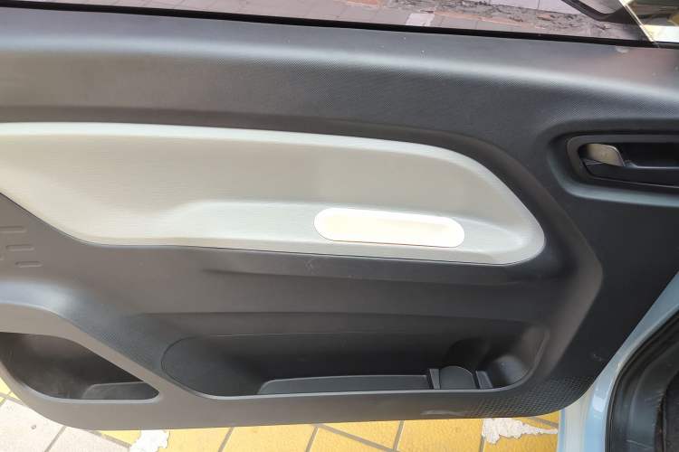 Used Wuling Hongguang MINIEV 2022 Enjoy Edition Lithium Iron Phosphate
