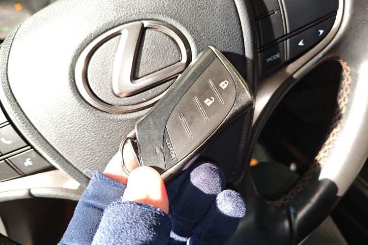 Used Lexus UX 2020 200 Special Edition