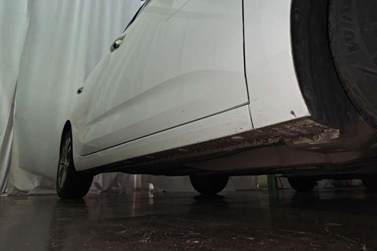 Used Chevrolet Monza 2022 320 Automatic Enjoyment Sunroof Version
