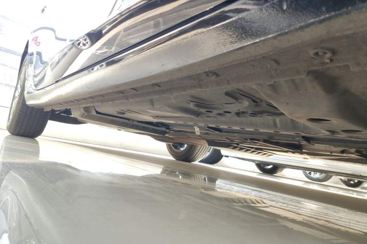 Used Buick LaCrosse 2025 28T Platinum Edition
