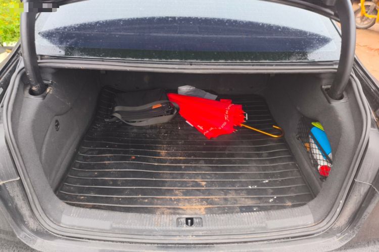 Used Audi A6L 2017 TFSI Technology Edition
