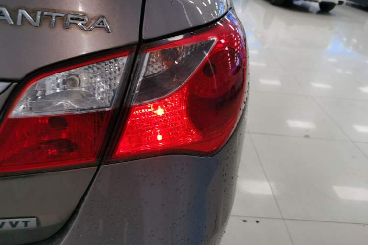 Used Hyundai Celesta 2015 1.6L Automatic Comfort Model