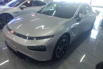 Used XPeng P7 2022 480E