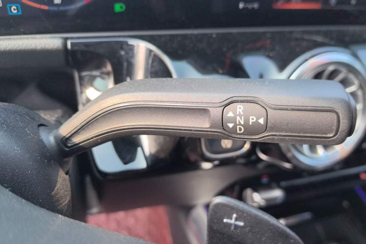 Used Mercedes-Benz GLA 2020 GLA 200
