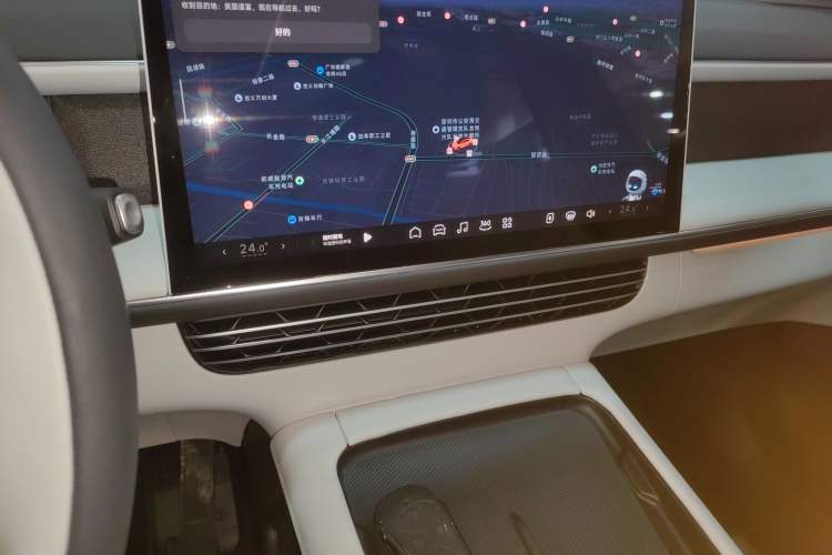 Used XPeng G6 2023 580 Long-Range Max