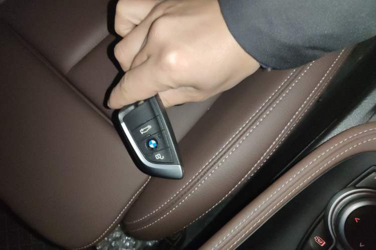 Used BMW X1 2021 sDrive20Li Premium Edition
