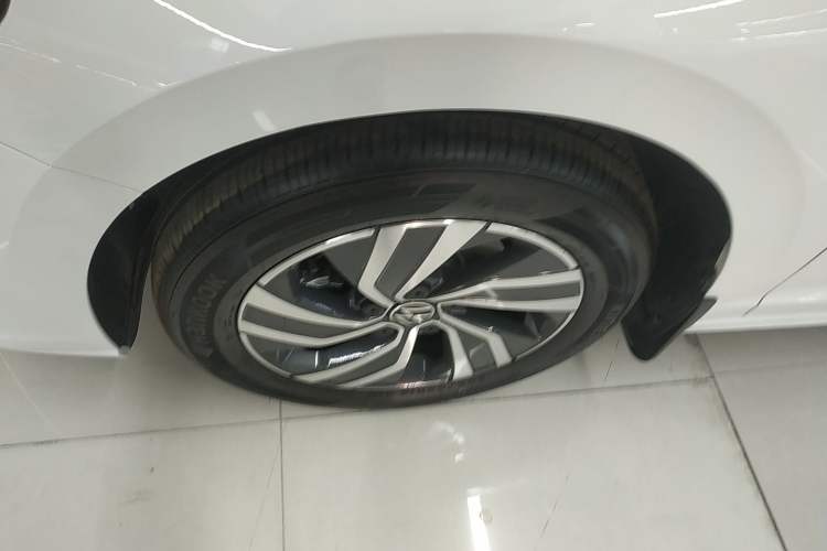 Used Volkswagen Bora 2025 200TSI DSG Enjoy Driving Navigation Edition