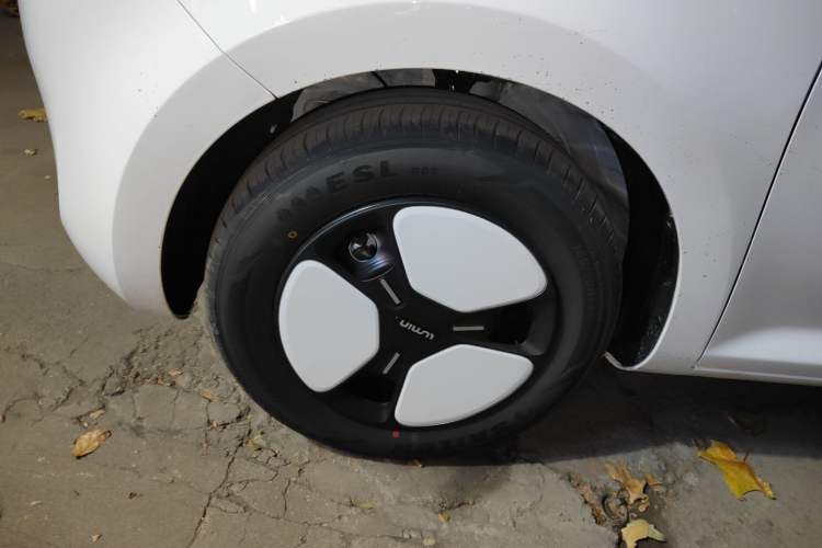 Used  Lumin 2025 205 km Xiangqin Version