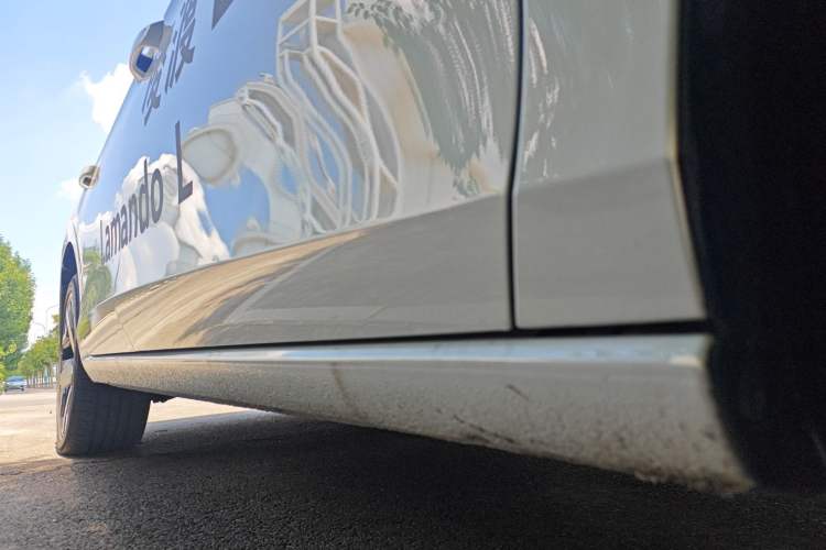 Used Volkswagen Lamando 2024 Lavida L 280TSI DSG Cool & Spicy Edition
