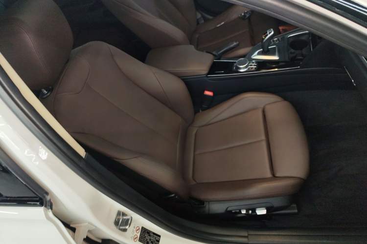 Used BMW 3 Series 2019 320Li M Sport Package
