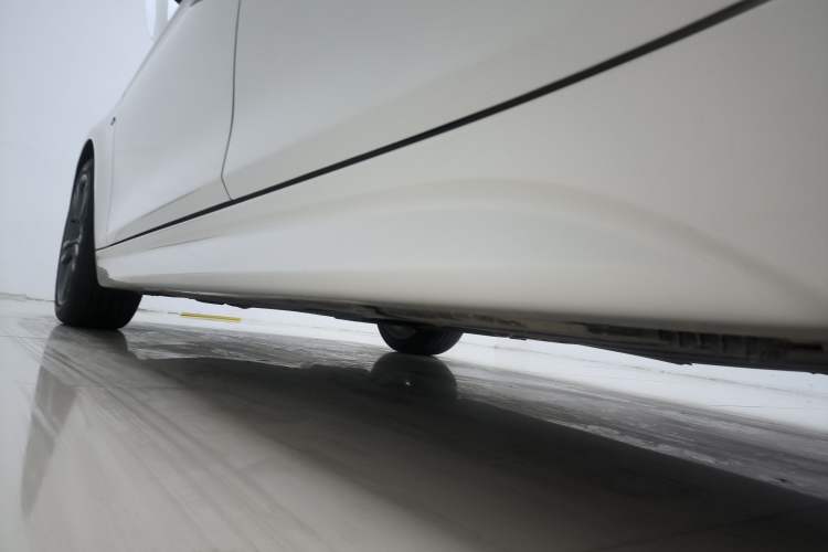 Used BMW 3 Series 2018 320Li Leading Model M Sport Package
