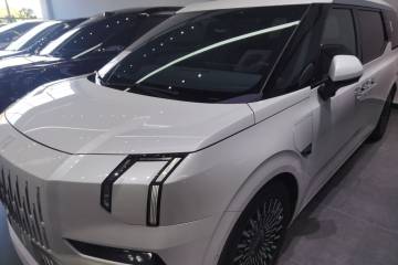 Used Zeekr 009 2022 WE Edition