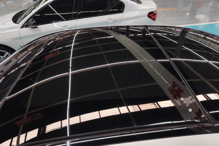 Used Mercedes-Benz C-Class 2017 Facelift C 200 L Sport Edition
