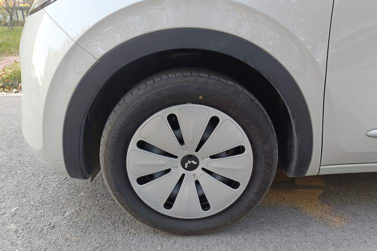 Used Wuling Bingo 2024 203km Light Edition
