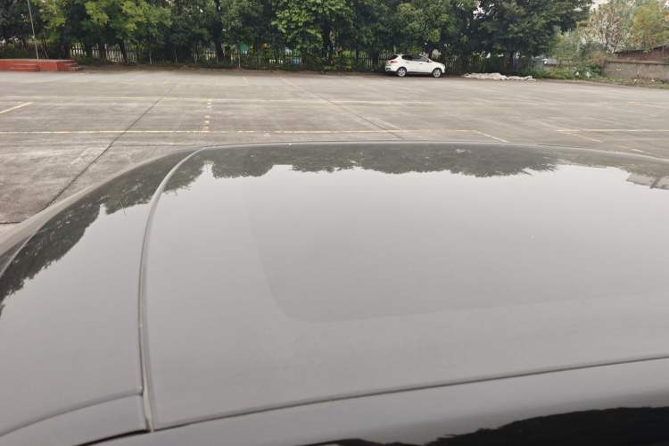 Used Land Rover Range Rover Evoque 2015 2.0T Five-Door Zhiyao Edition