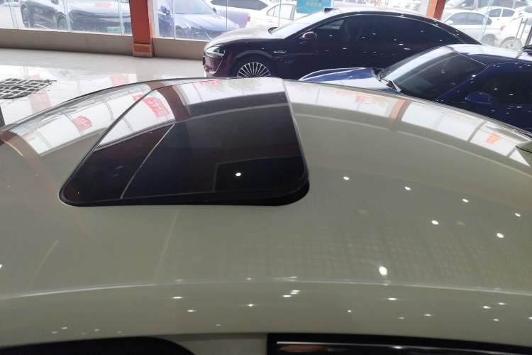 Used Ford Mondeo 2018 EcoBoost 200 Stylish Model
