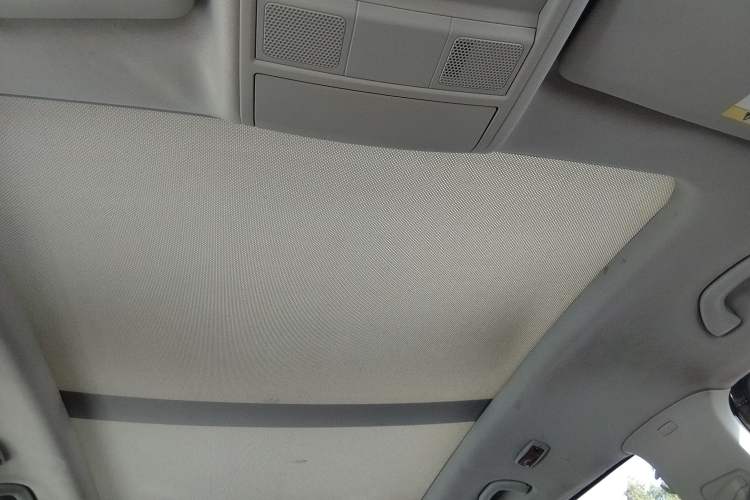 Used Volkswagen Tiguan 2015 1.8TSI Automatic Two-Wheel Drive Luxury Model