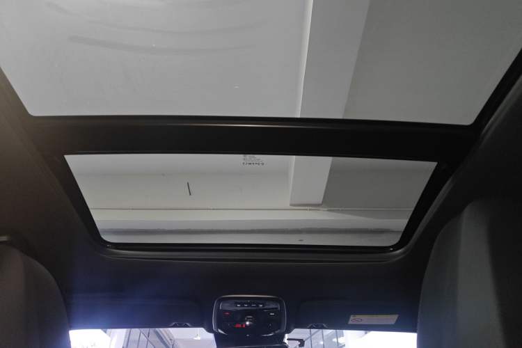 Used Lynk & Co 03 2021 1.5TD DCT Jing Champion Edition
