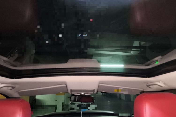 Used Land Rover Discovery Sport 2016 2.0T S
