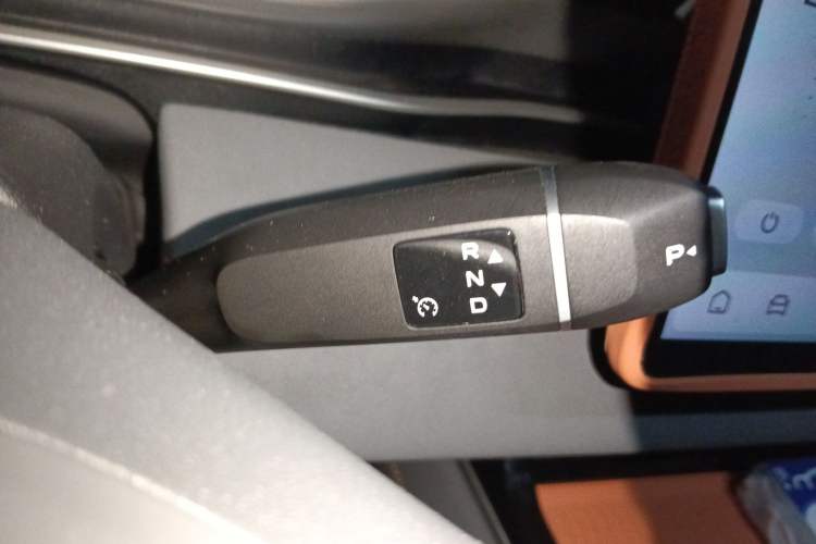 Used  S05 2024 510Max Pure Electric Version