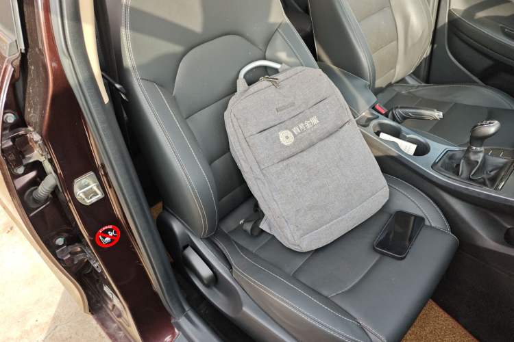 Used Geely Auto Emgrand 2018 1.5L Manual Upward Connect Edition