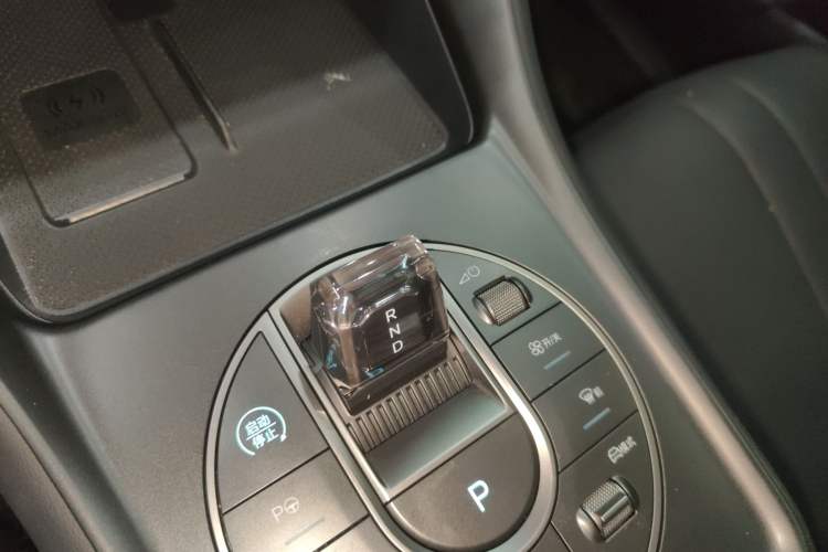 Used BYD Sealion 05 DM-i 2025 DM-i Smart Drive 115KM Flagship Model
