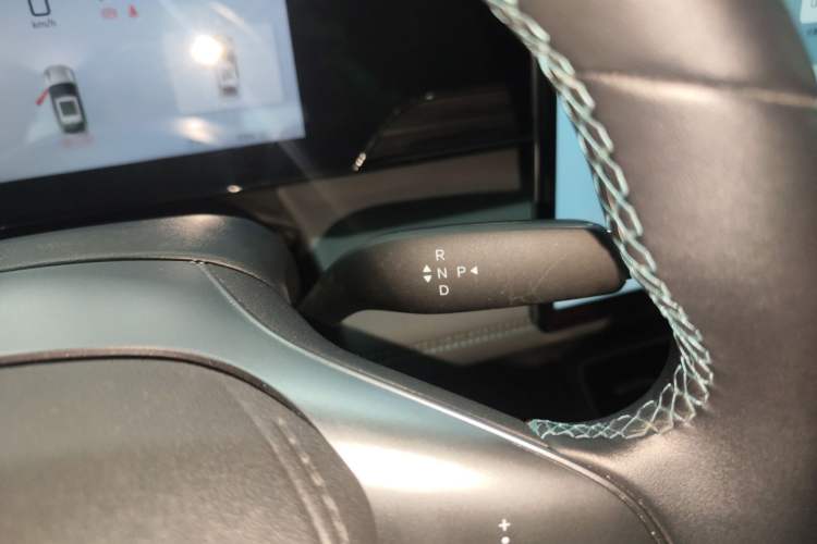 Used BYD Qin L 2025 EV 545KM Excellence Edition
