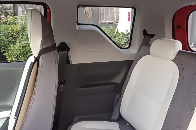 Used  Panda 2025 210km Panda Rider
