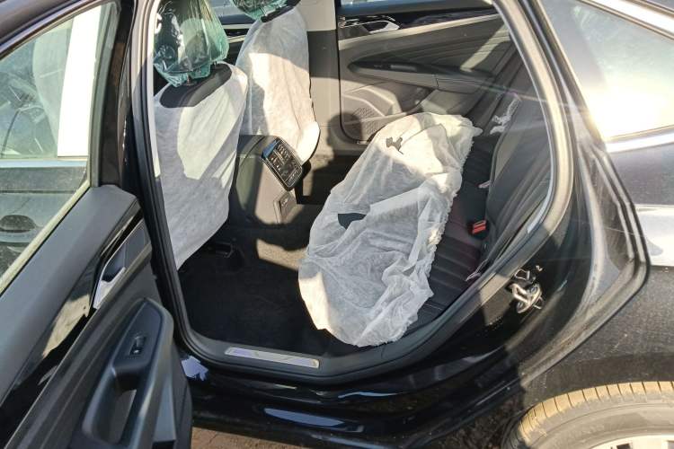 Used Volkswagen Passat New Energy 2025 430 PHEV Hybrid Business Edition