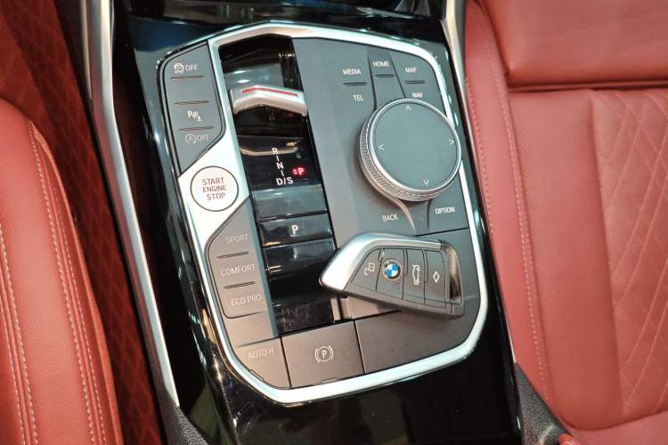 Used BMW 3 Series 2023 320Li M Sport Package