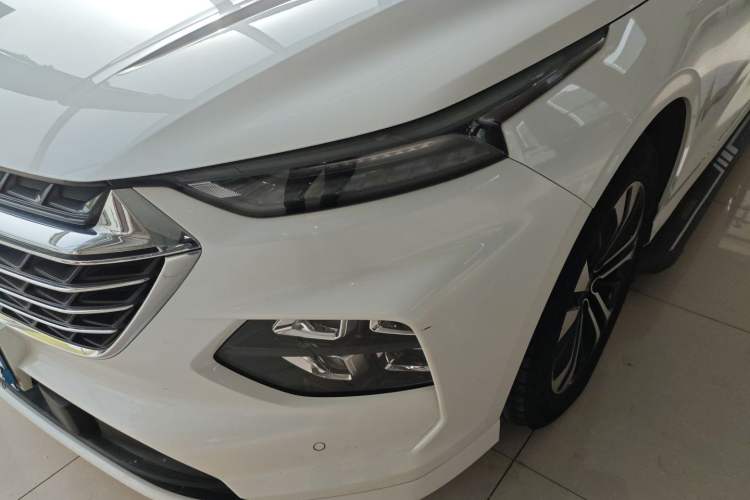 Used Wuling Victory 2022 280T 1.5T CVT Flagship Edition