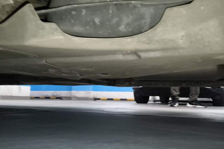 Used Toyota Crown 2018 2.0T Sport Edition
