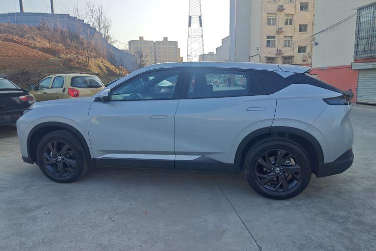 Used Dongfeng Aeolus L7 New Energy 2024 518 Air