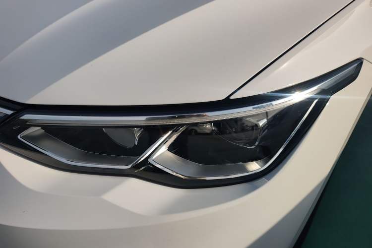 Used Volkswagen Golf 2021 280TSI DSG Pro